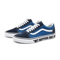 Vans 范斯 经典系列 Old Skool 男女款板鞋运动鞋