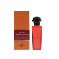 HERMÈS 爱马仕 血色大黄中性古龙水 EDC 50ml