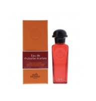 HERMÈS 爱马仕 血色大黄中性古龙水 EDC 50ml