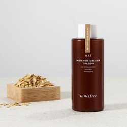 Innisfree 悦诗风吟 燕麦柔肤水爽肤水 150ml *5件