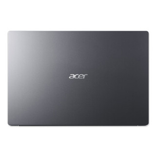 acer 宏碁 蜂鸟 Swift 3 14英寸 轻薄本 灰色（酷睿i5-1035G1、MX250、8GB、32GB 傲腾+512GB SSD、1080P、IPS、SF314-57G-59W2）