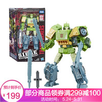 618变形金刚选购指南——WFC SIEGE围城系列看这篇就够了