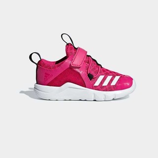 adidas 阿迪达斯 RapidaFlex El I 婴童训练鞋