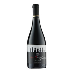 7 EXPLORERS 7个人 库里克山谷产区 西拉红葡萄酒 750ml