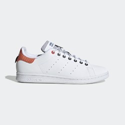 adidas 阿迪达斯 三叶草 STAN SMITH FW5249 男女经典运动鞋