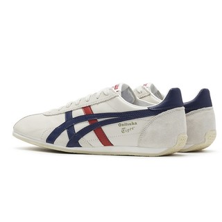 Onitsuka Tiger 鬼塚虎 TH201L-9950 休闲运动鞋