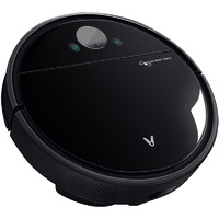 VIOMI 云米 VXVC05-SJ 扫地机器人 黑色