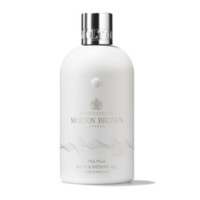 Molton Brown牛奶麝香滋润沐浴露300ml