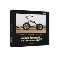 纽约MoMA首本彩色摄影书《威廉·埃格尔斯顿导读》