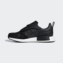 adidas 三叶草 MICROPACERxR1 男女经典运动鞋 EE3625