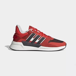 adidas 阿迪达斯 neo RUN90S 男款运动鞋