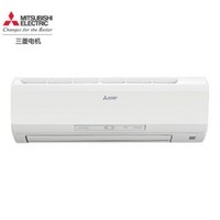 MITSUBISHI ELECTRIC 三菱电机 MSH-CE12VD 1.5匹 壁挂式空调