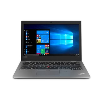 ThinkPad 思考本 S2 2019款 13.3英寸 轻薄本 耀银色(酷睿i5-8265U、核芯显卡、8GB、256GB SSD、1080P、IPS、60Hz、20NVA000CD)