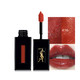 Yves Saint Laurent YSL 圣罗兰 黑管唇釉唇彩 5.5ml #416 番茄红