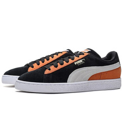 PUMA 365347 Suede Classic 低帮鞋男女款