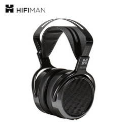 HiFiMAN 头领科技 HE35X 开放式头戴耳机