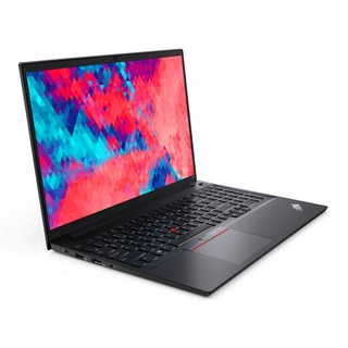 ThinkPad 思考本 E15 四代锐龙版 15.6英寸 轻薄本 黑色 (锐龙R7-4700U、核芯显卡、16GB、512GB SSD、1080P、IPS、60Hz)