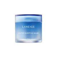 LANEIGE 兰芝 锁水滋养睡眠面膜 70ml *2件