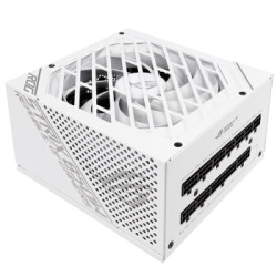 ROG 玩家国度 STRIX 雪鹰850W 电源(金牌认证/全日系电容)