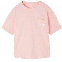 new balance WT01840 女士短袖运动T恤