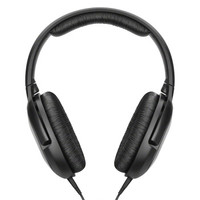 SENNHEISER 森海塞尔  HD206 头戴式耳机
