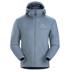 ARC'TERYX 始祖鸟 Atom LT Hoody 男士轻量保暖连帽棉服