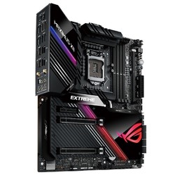 ROG 玩家国度 MAXIMUS XII EXTREME M12E 主板