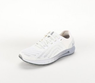 HOVR SONIC 2 男款休闲运动芯片跑鞋小白鞋男鞋 40.5 白色