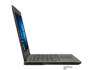 DELL 戴尔 XPS系列 XPS 13 9360  笔记本电脑 (黑色、酷睿i5-7200U、8GB、256GB SSD、核显)