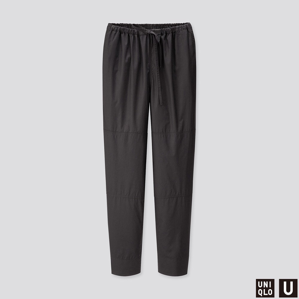 uniqlo 优衣库 427825 女士休闲裤