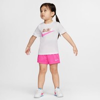 NIKE 耐克 CK4084 婴童夏季套装