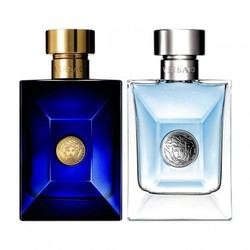 VERSACE 范思哲 男香套装（迪伦30ml+同名30ml）