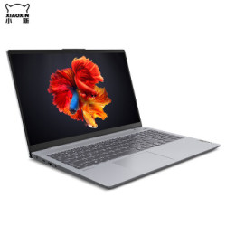 Lenovo 联想 小新15 2020 锐龙版 15.6英寸笔记本电脑(R7-4800U、16GB、512GB、100%sRGB)