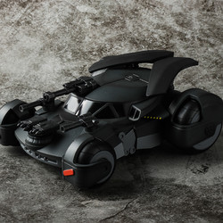 影时光 DC蝙蝠侠战车创意装甲模型充电宝移动电源|106476