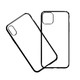 名樱 iPhone6-11 硅胶透明手机壳