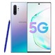 三星Galaxy Note10+ 5G(SM-N9760)骁龙855 后置四摄 智能S Pen 全网通双卡双待12GB+256GB莫奈彩