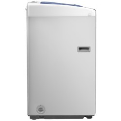 百亿补贴，Midea 美的 MB55-V1010H 5.5KG 全自动波轮洗衣机