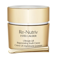 ESTEE LAUDER 雅诗兰黛Re-Nutriv 白金级 花菁萃紧颜焕活滋养霜 50ml