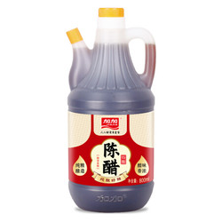 加加 特酿陈醋  800ML *22件