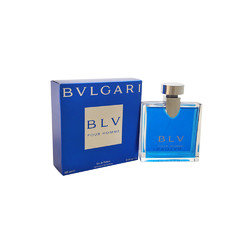 BVLGARI 宝格丽 男士淡香水 蓝茶 100ml