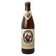 范佳乐（原教士）大棕瓶德国小麦白啤酒 450ml*12瓶 *3件