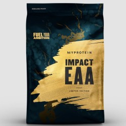 Myprotein Impact EAA 必需氨基酸-黄金口味 250g