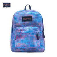 JanSport 杰斯伯 T501 40R 男女款双肩包