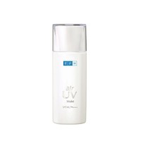 Hada Labo 肌研 air UV 清透美白隔离乳 水润型 SPF34 PA+++ 30g（赠肌研面霜14g）