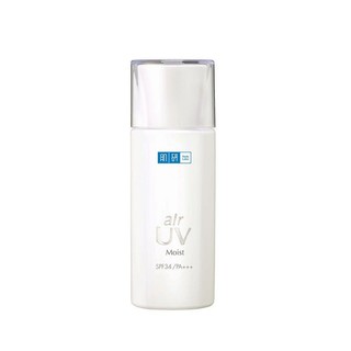 Hada Labo 肌研 air UV 清透美白隔离乳 水润型 SPF34 PA+++ 30g（赠肌研面霜14g）