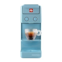 Francis Francis for illy Y3.2 胶囊咖啡机 阿玛非蓝