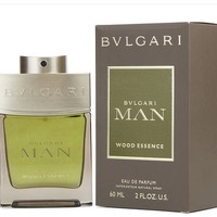 银联专享：Bvlgari 宝格丽 城市森林男士香水 EDP 60ml