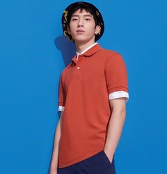 UNIQLO 优衣库 413440 快干POLO衫