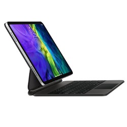 Apple/苹果 适用于11英寸iPad Pro妙控键盘MagicKeyboard带触控板