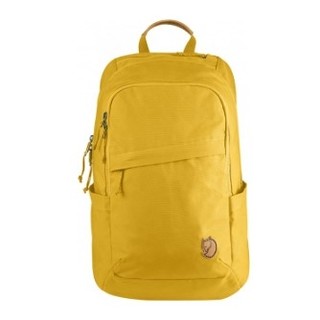 Fjallraven 瑞典北极狐 Raven 20L 双肩背包